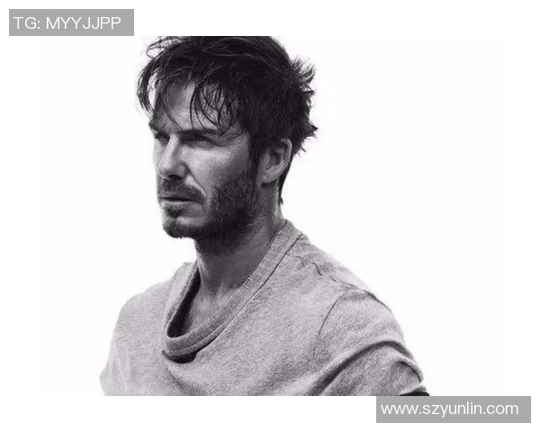 全球足球明星颜值排行 谁是最帅的球场魅力男神