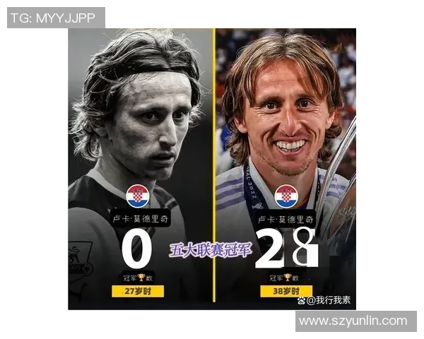 足球天才魔笛全名揭秘 带你走进莫德里奇的辉煌人生与职业轨迹